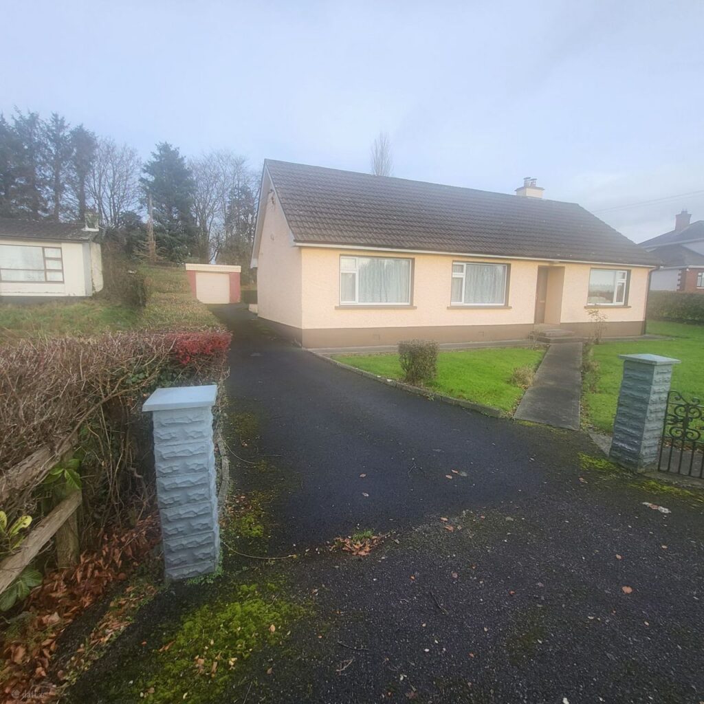 Coolabaun, Mohill, Mohill, Co. Leitrim