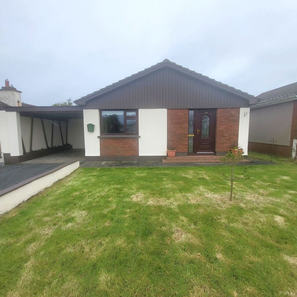 19 Demesne, Lisbrack Road, Longford Town, Co. Longford