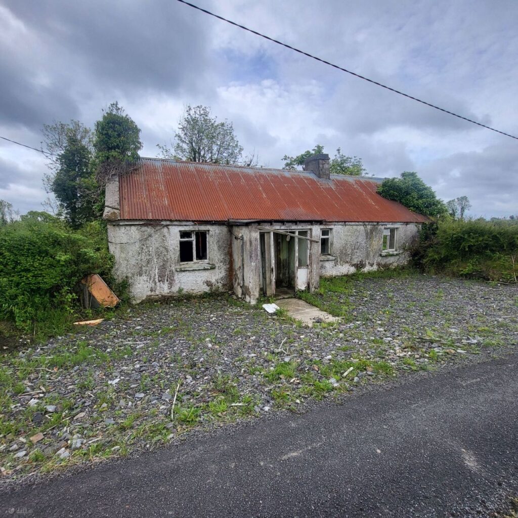 Lavagh, Drumsna, Co. Leitrim