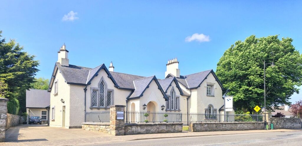 Warren Lodge, Dromod More, Dromod, Dromod, Co. Leitrim