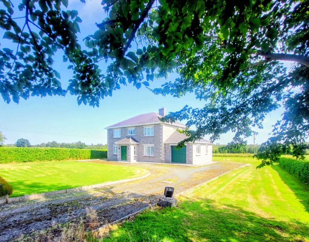 Tooman, Dromod, Farnaght, Co. Leitrim